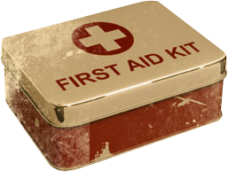 JMST First Aid