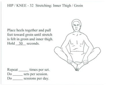 JMST Lower Extremity