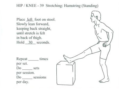 JMST Lower Extremity