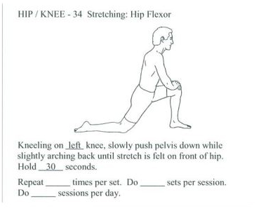 JMST Lower Extremity