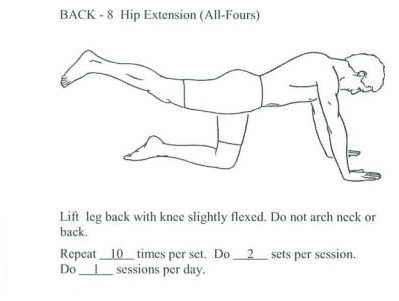 JMST Lower Extremity