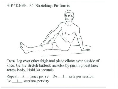 JMST Lower Extremity