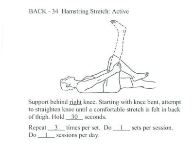 JMST Lower Extremity