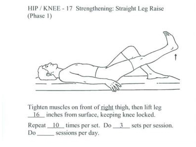 JMST Lower Extremity