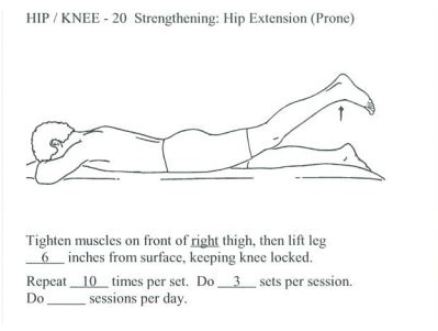 JMST Lower Extremity