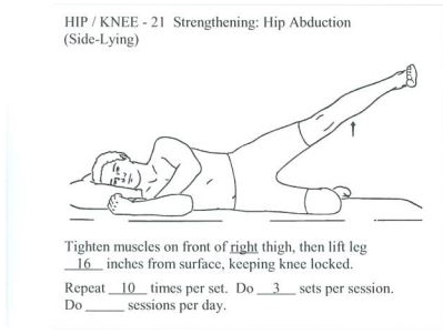 JMST Lower Extremity