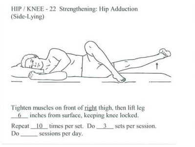 JMST Lower Extremity