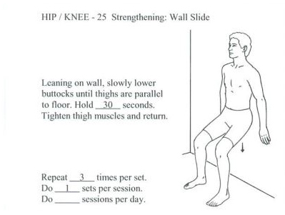 JMST Lower Extremity