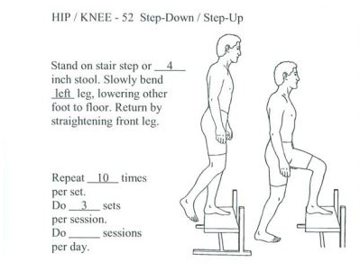 JMST Lower Extremity