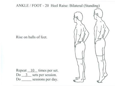 JMST Lower Extremity