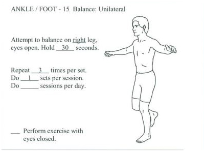 JMST Lower Extremity