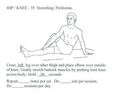 JMST Lower Extremity