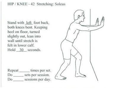 JMST Lower Extremity