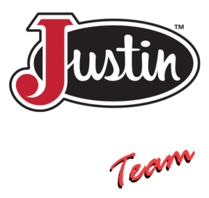 Justin Sports Logo