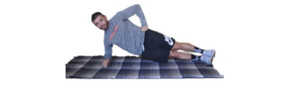 Exercises For Lumbosacral and Hip Dysfunction